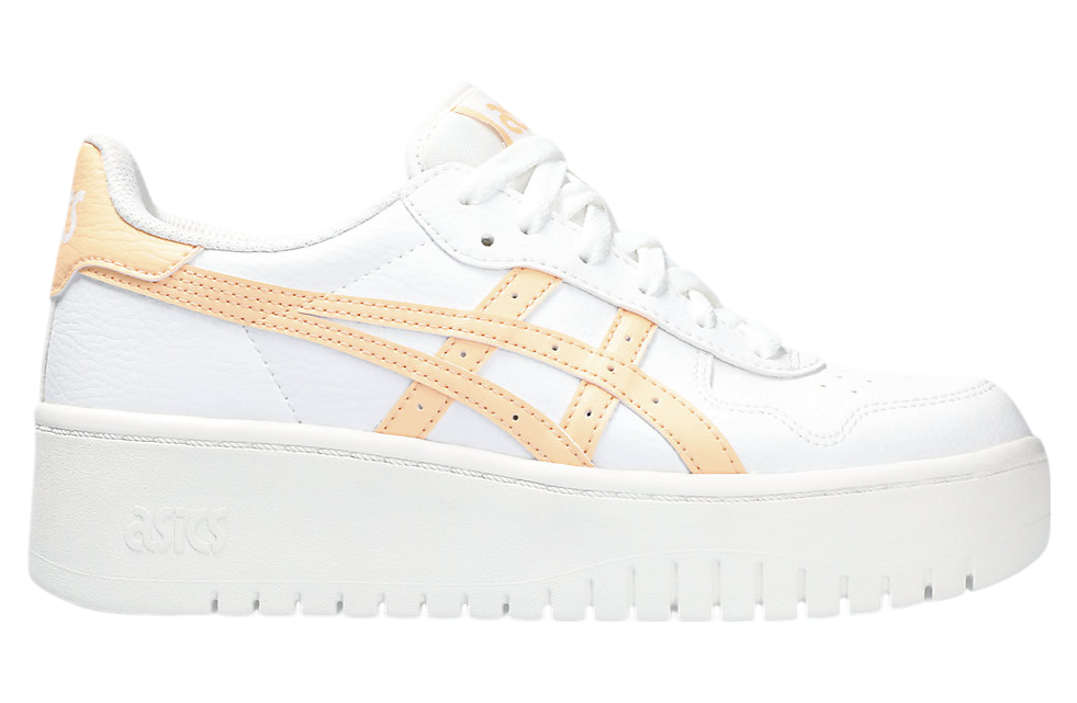 Asics Japan S PF WMNS White / Apricot Crush