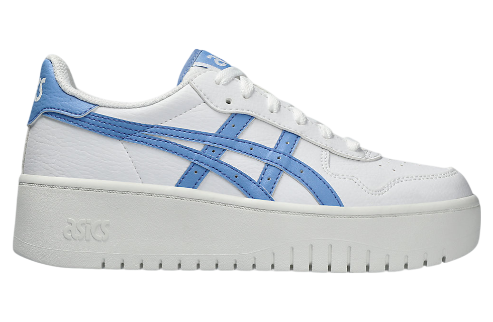 Asics Japan S PF WMNS White / Blue Project