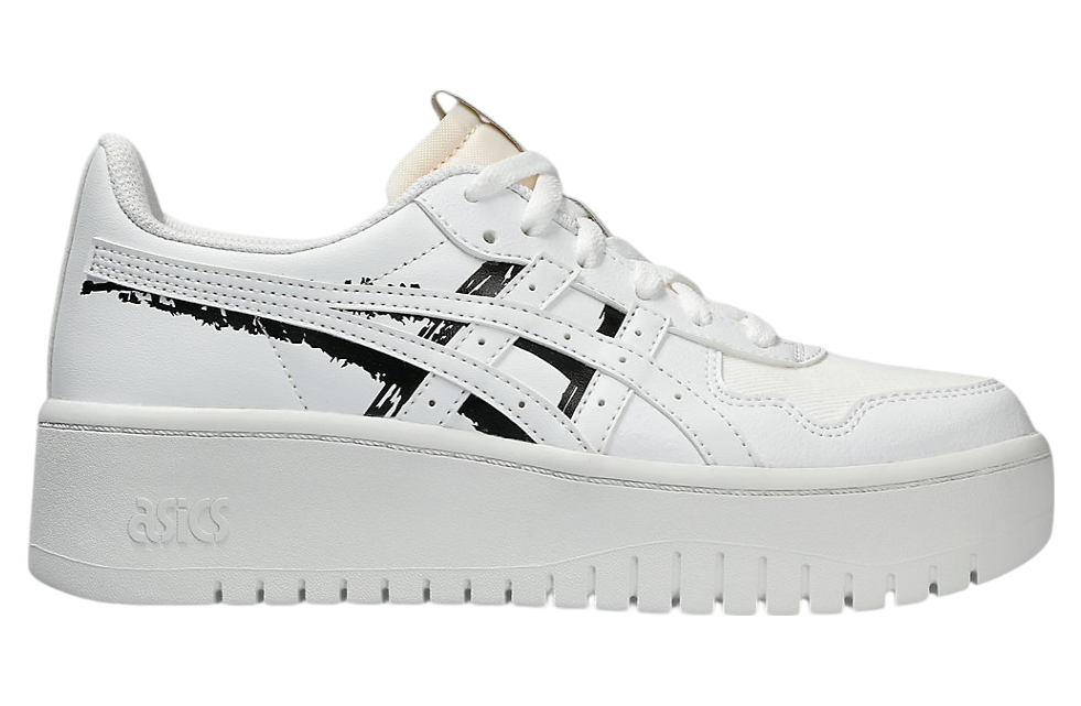 Asics Japan S PF WMNS White / Cream