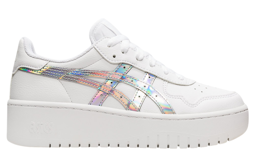 Asics Japan S PF WMNS White / Iridescent