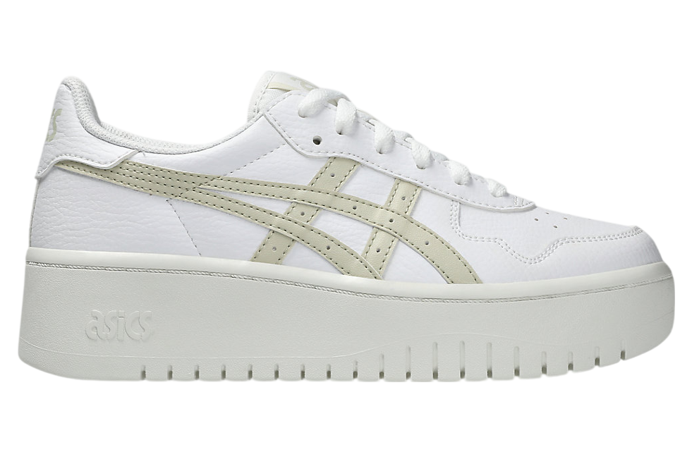 Asics Japan S PF WMNS White / Light Dust