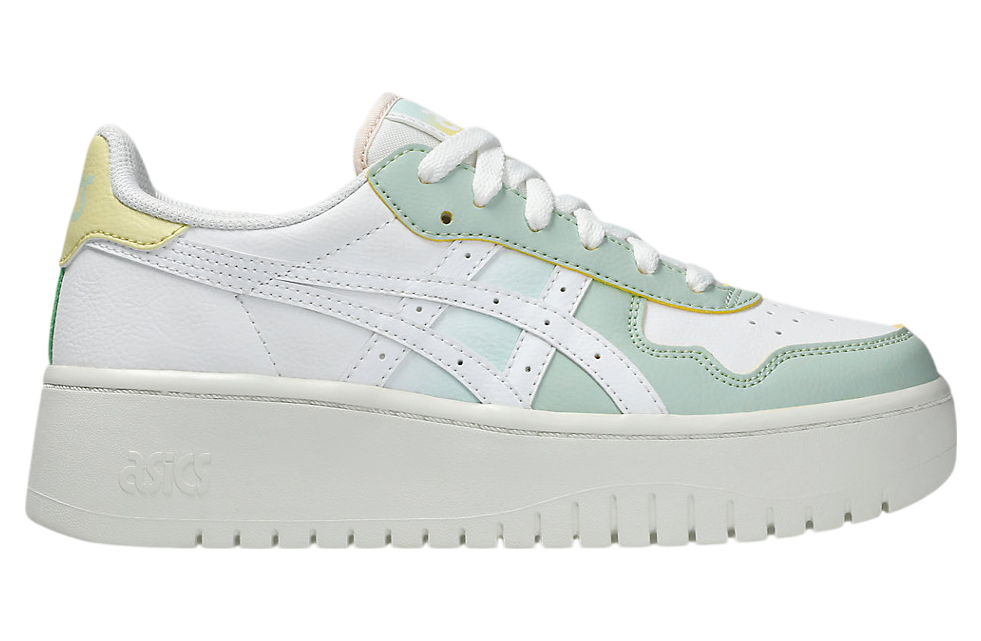 Asics Japan S PF WMNS White / Pale Blue