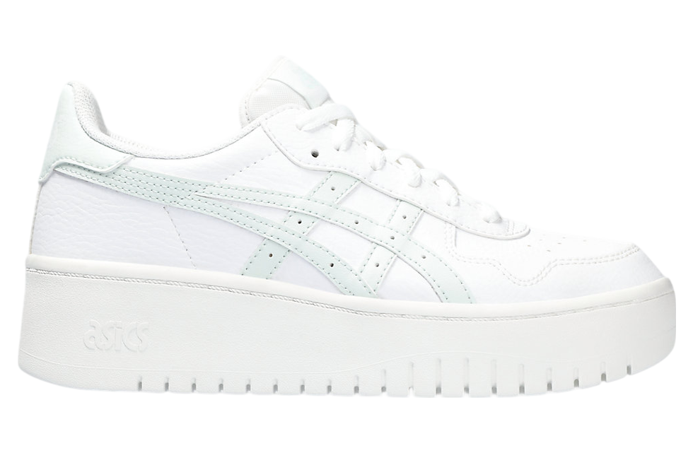 Asics Japan S PF WMNS White / Pure Aqua