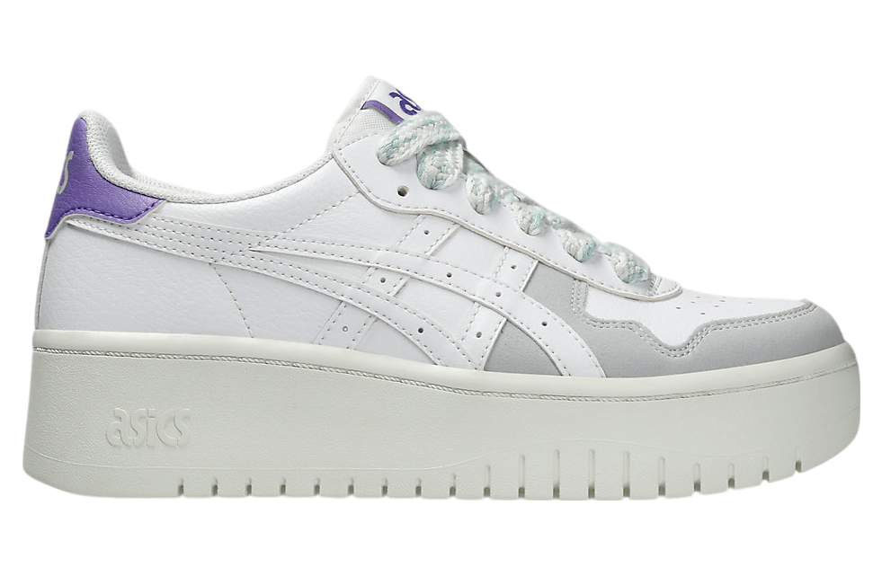 Asics Japan S PF WMNS White / Space Lavender