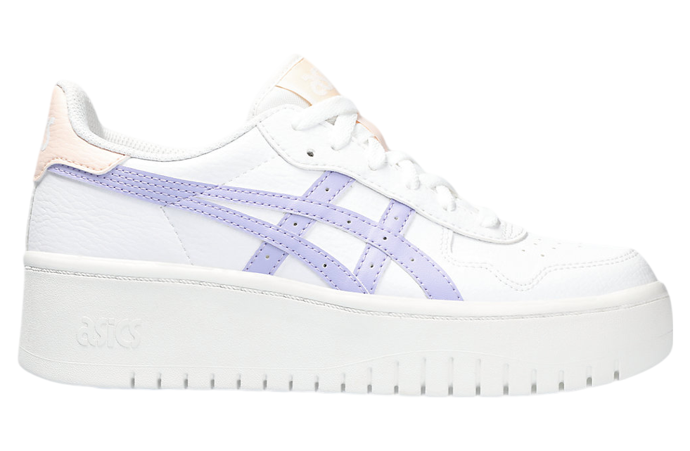 Asics Japan S PF WMNS White / Vapor