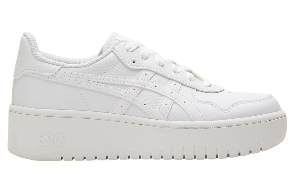 Asics Japan S PF WMNS White / White