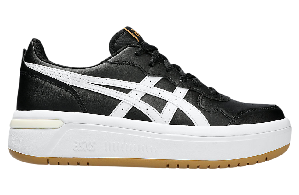 Asics Japan S ST Black / White