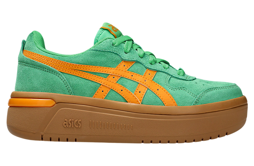 Asics Japan S ST Tourmaline / Fellow Yellow