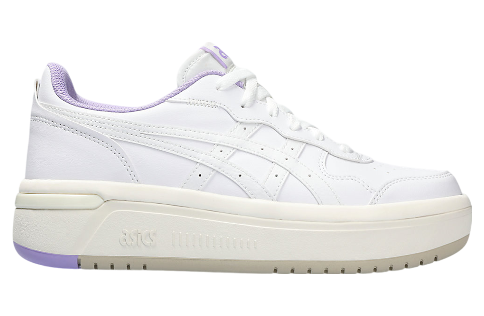 Asics Japan S ST White / Digital Violet