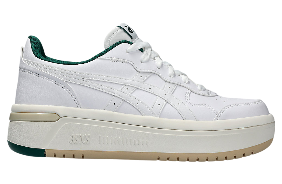 Asics Japan S ST White / Jewel Green