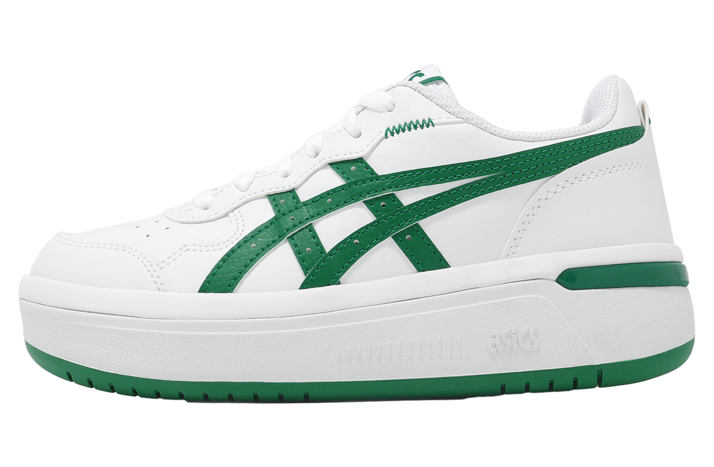 オリジナル盤 / James s ASICS Japan S Men's Platform Shoes