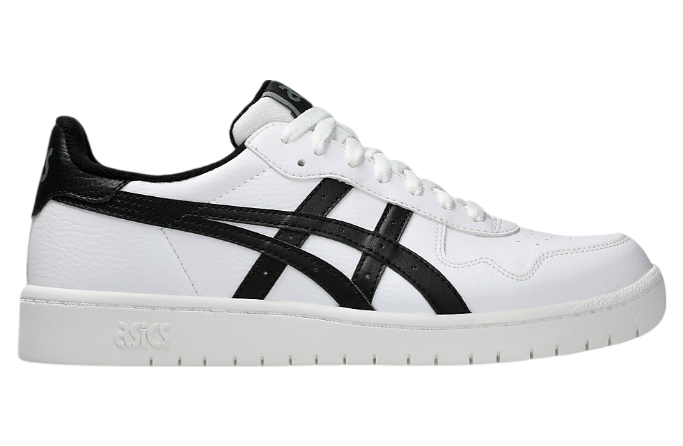 Asics Japan S White / Black / Grey