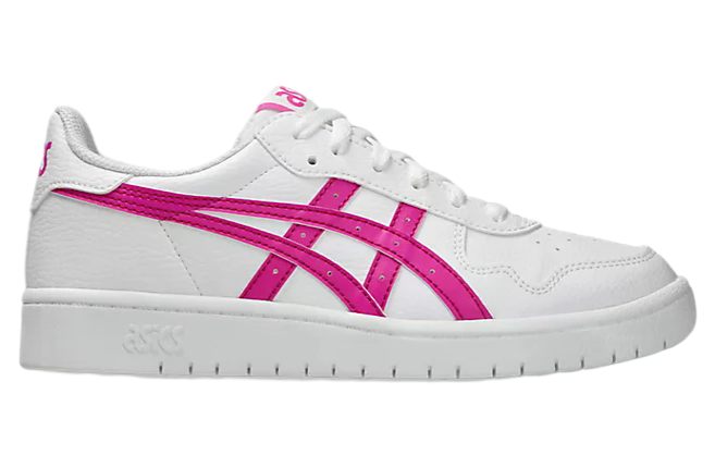 Asics Japan S White / Digital Sakura