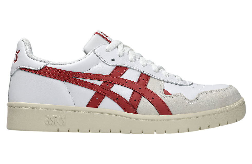 Asics Japan S White / Dried Rose