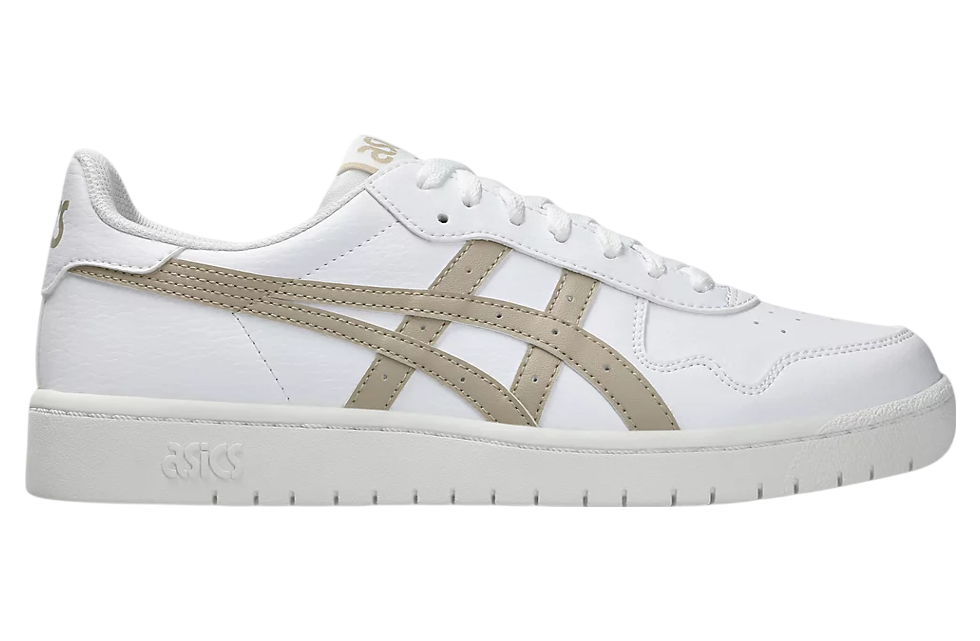 Asics Japan S White / Feather Grey