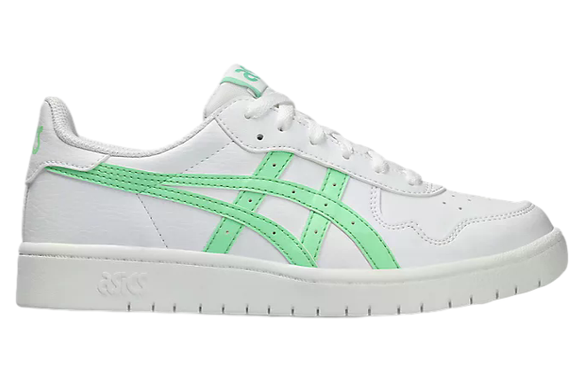 Asics Japan S White / Menthol