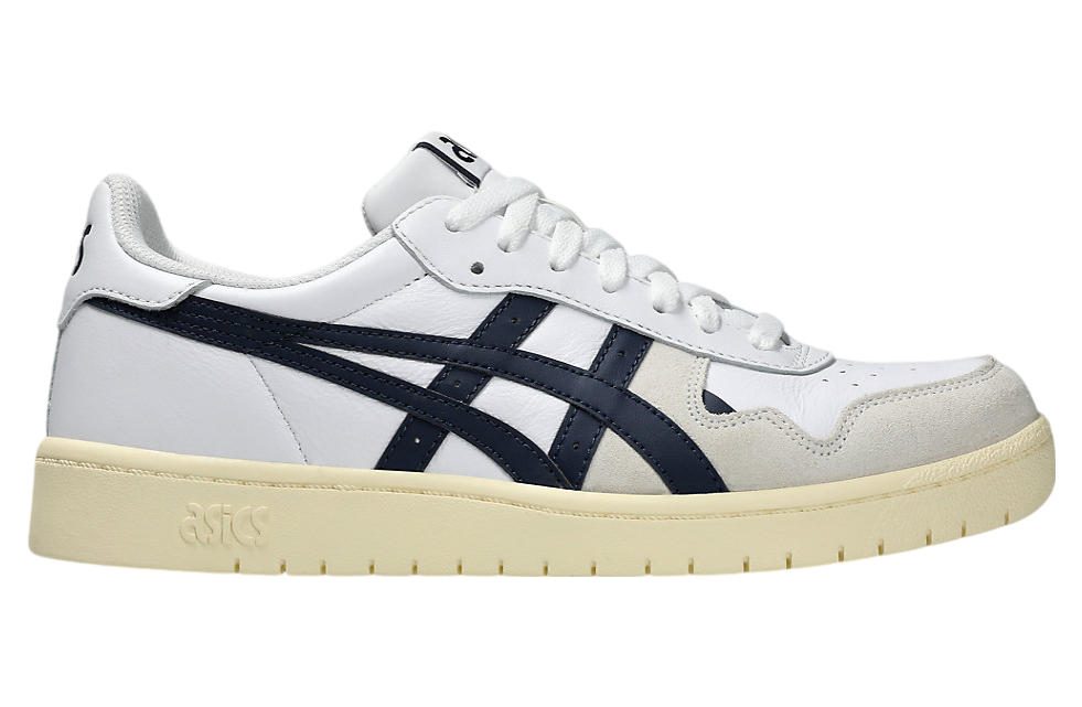 Asics Japan S White / Midnight / Grey