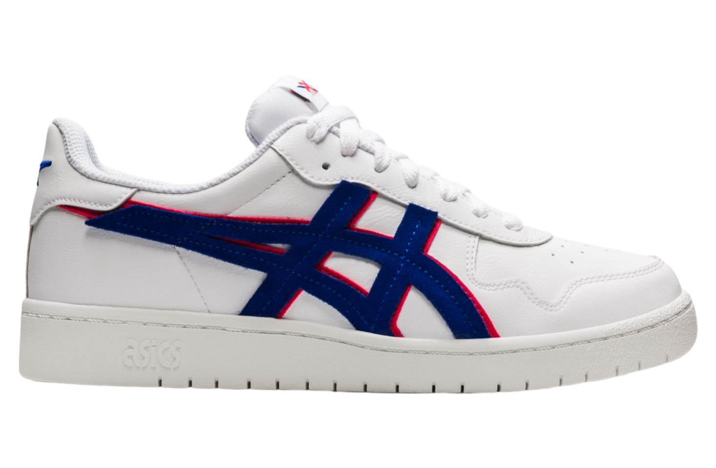 Asics Japan S White / Monaco Blue