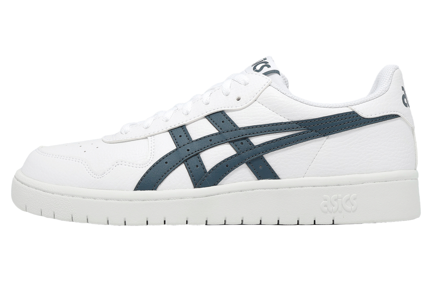 Asics Japan S White / Raw Indigo