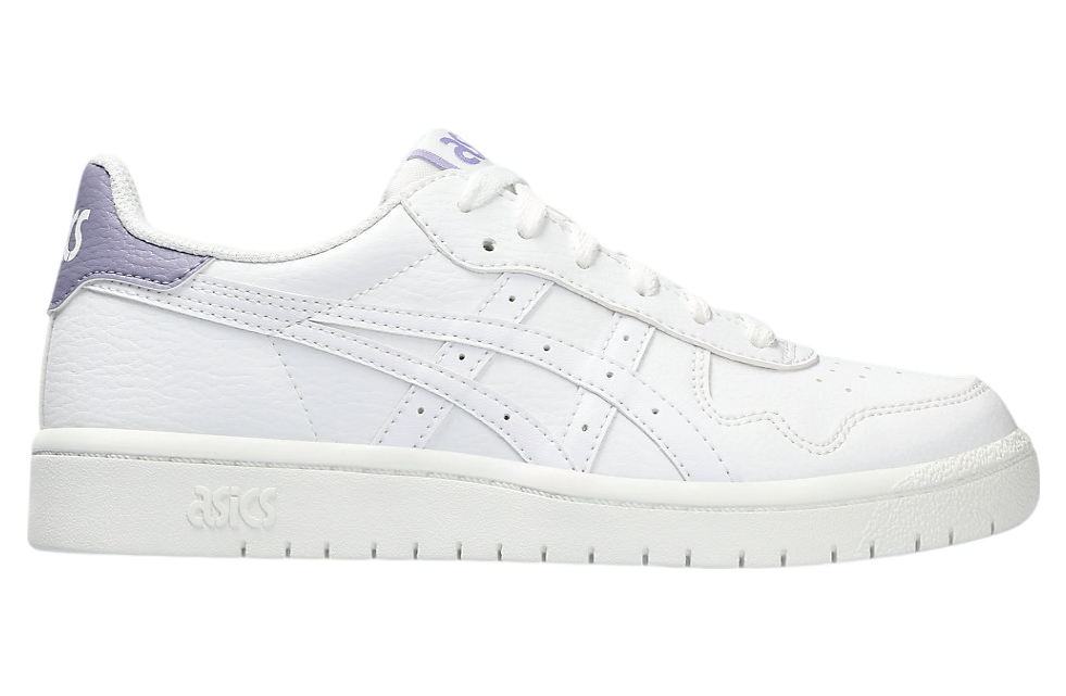 Asics Japan S WMNS White / Ash Rock