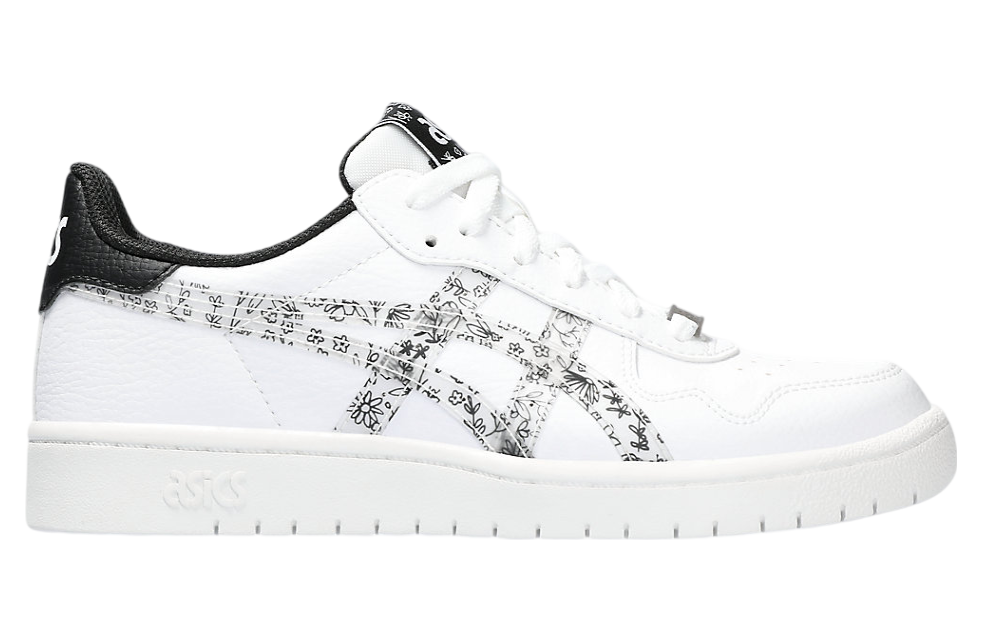 Asics Japan S WMNS White / Black