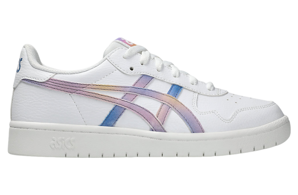 Asics Japan S WMNS White / Denim Blue