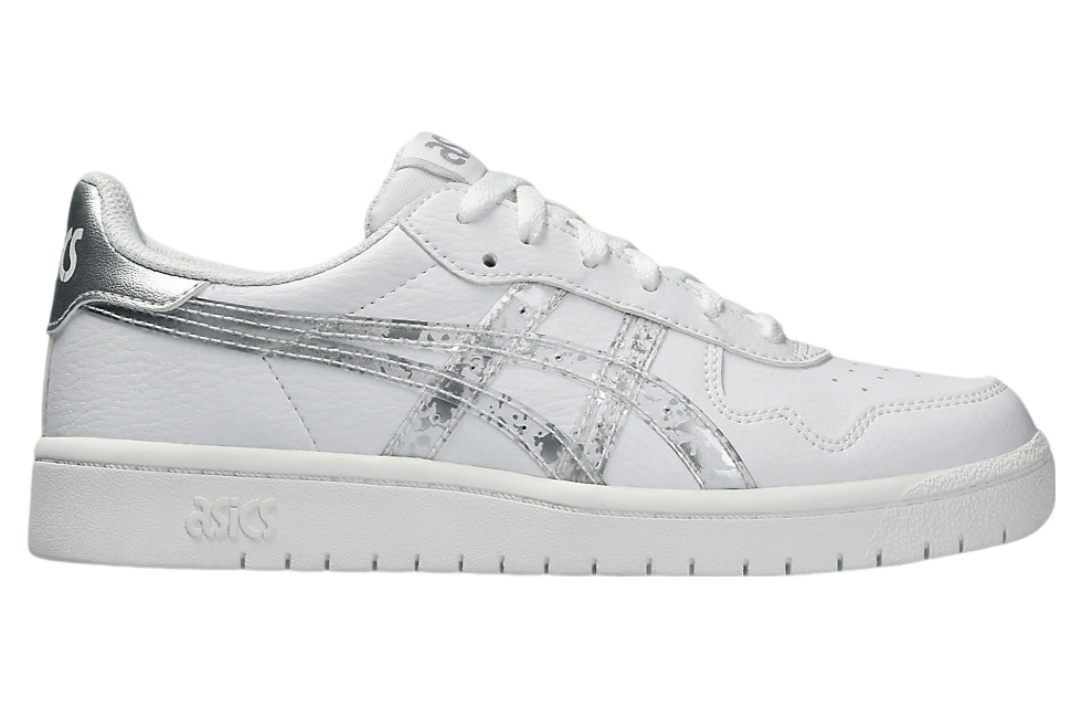 Asics Japan S WMNS White / Pure Silver