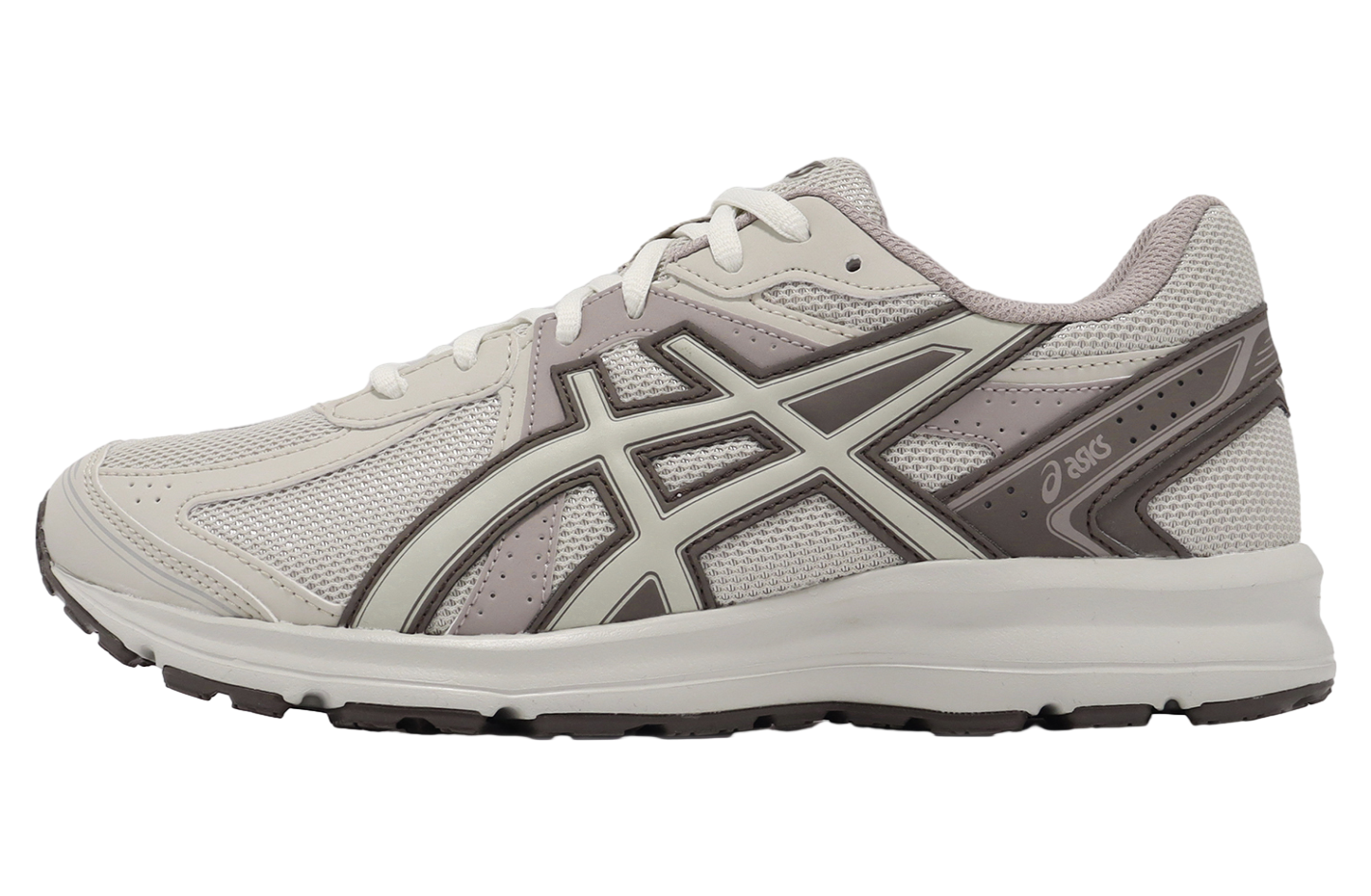 ★関税込★ASICS★ASICS JOG 100S BIRCH★23-29cm★ Asics JOG 100S 2E Wide Birch - Dec 2023 - 1201A896200