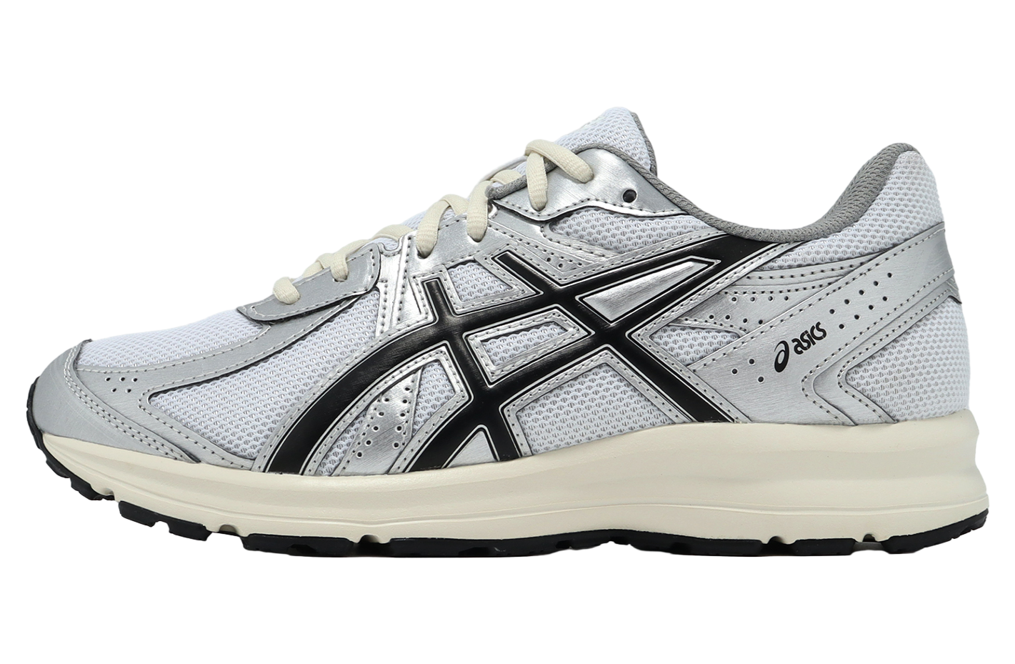 23ss!!! ♥ Asics Jog 100 S Black - 2E Wide Asics Jog 100s 2E Wide White / Black - Dec 2023