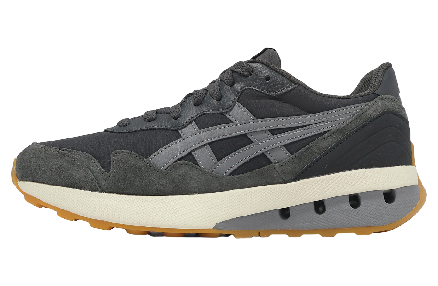 Asics Jogger X81 Black / Carbon