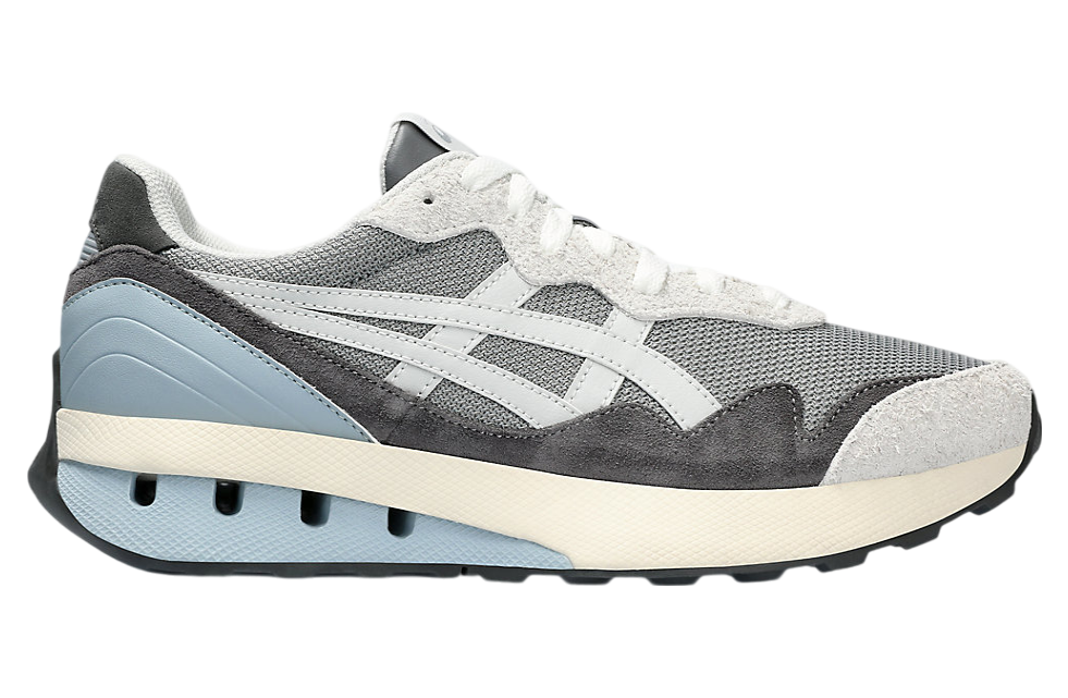 Asics Jogger X81 Sheet Rock / Glacier Grey