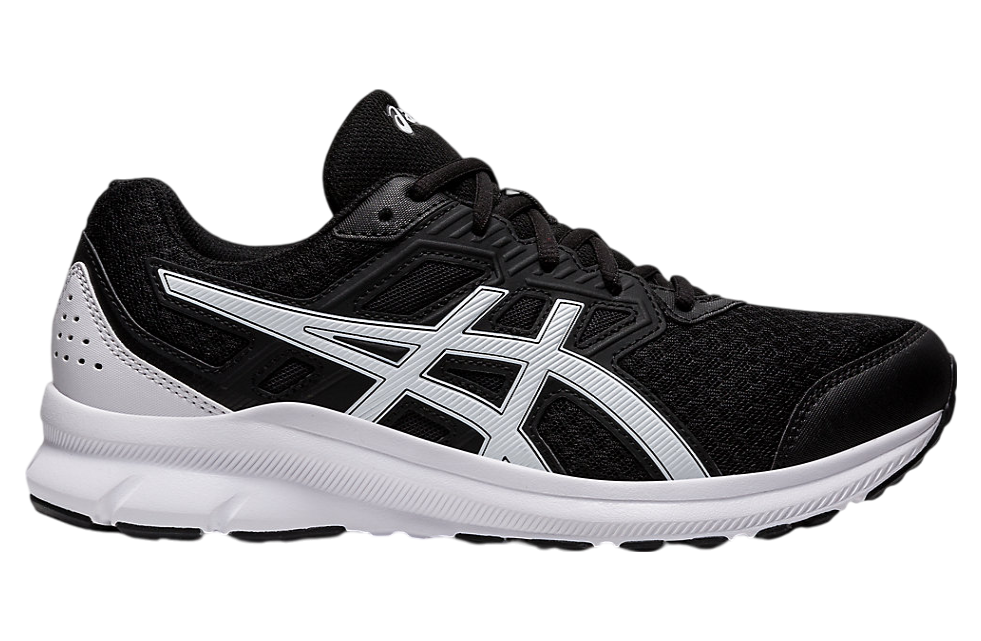 Asics Jolt 3 Black / White