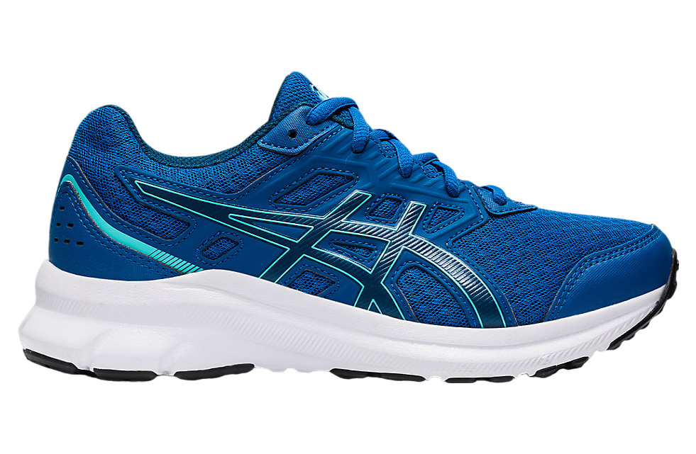 Asics Jolt 3 GS Lake Drive / Mako Blue