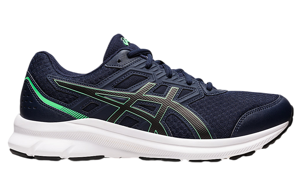 Asics Jolt 3 Midnight / New Leaf