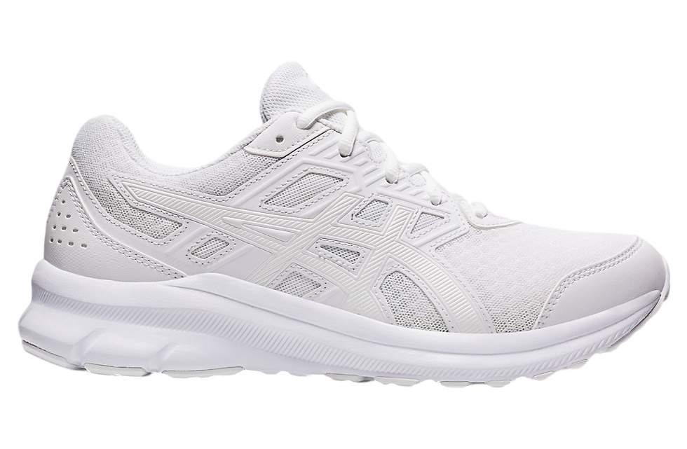 Asics Jolt 3 White