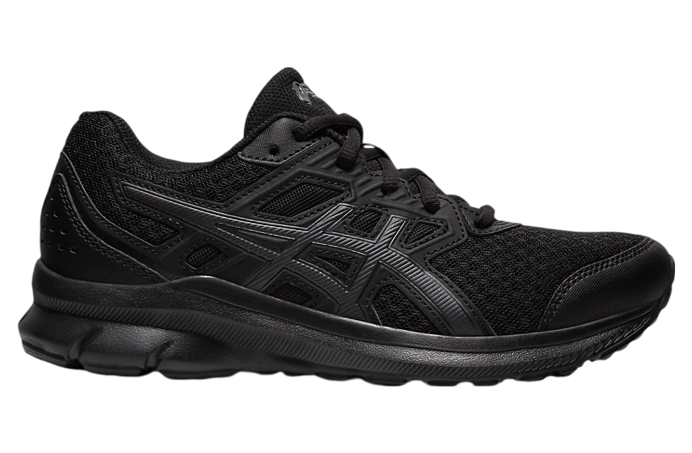 Asics Jolt 3 Wide WMNS Black / Graphite Grey