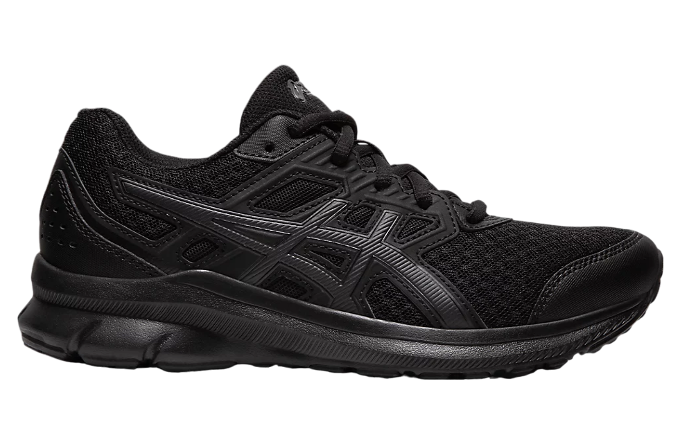 Asics Jolt 3 WMNS Black / Graphite Grey