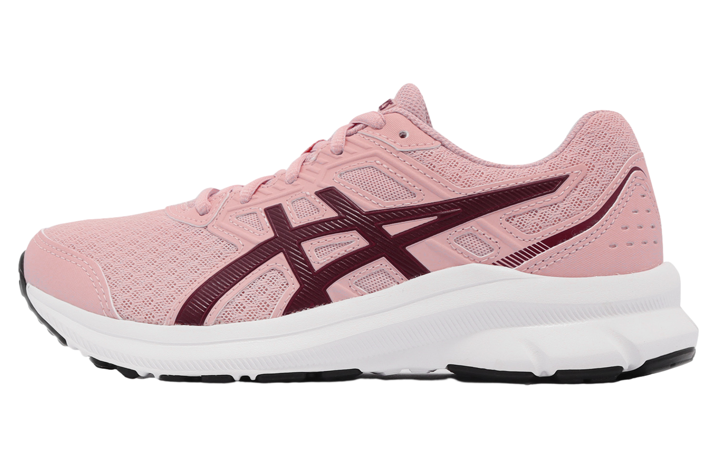 Asics Jolt 3 WMNS Frosted Rose / Cranberry