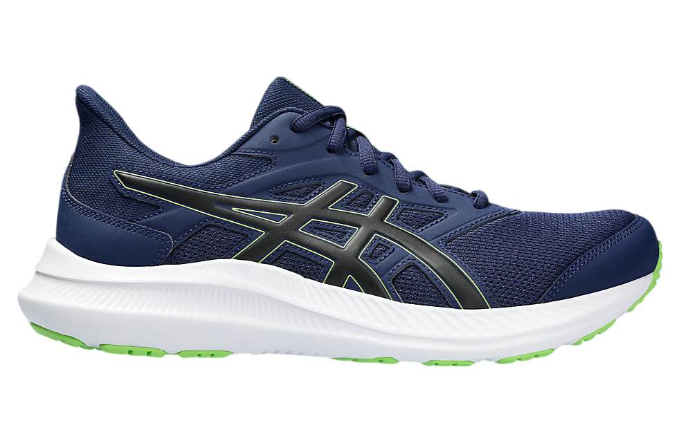 Asics Jolt 4 Blue Expanse / Black