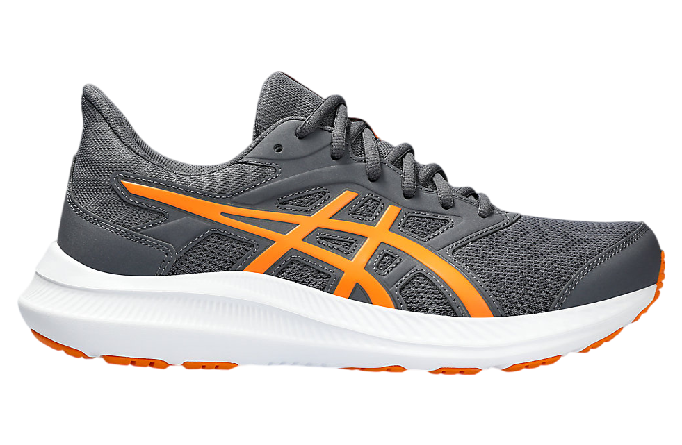 Asics Jolt 4 Carrier Grey / Bright Orange