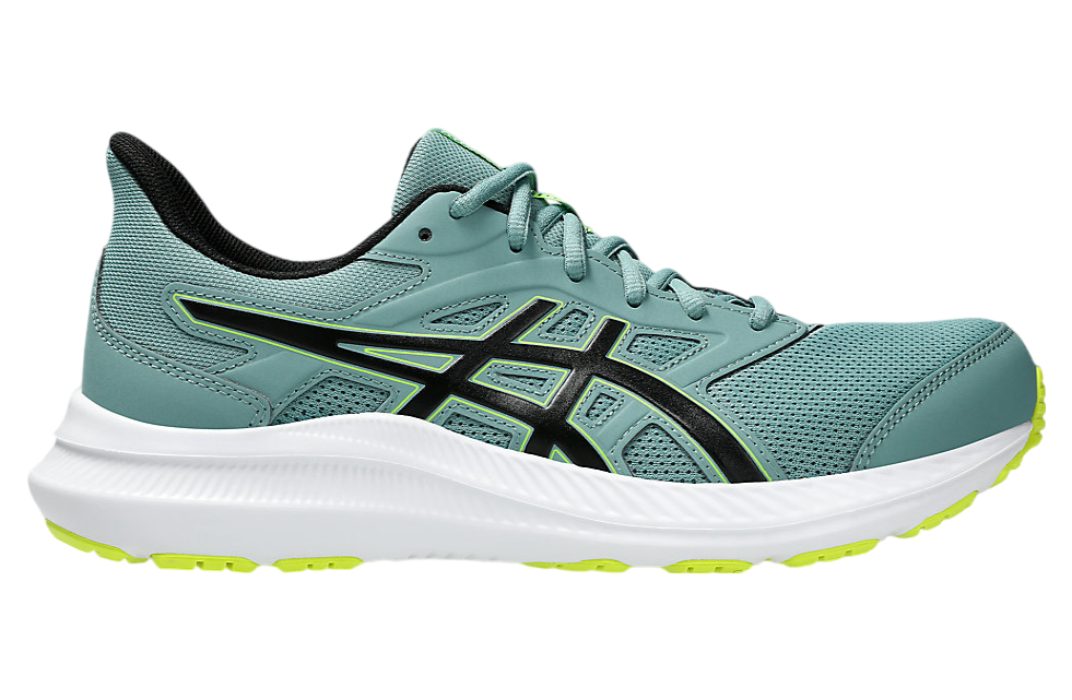 Asics Jolt 4 Celadon / Black