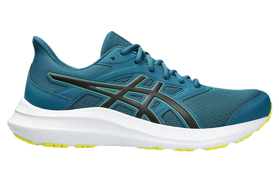 Asics Jolt 4 Evening Teal / Black