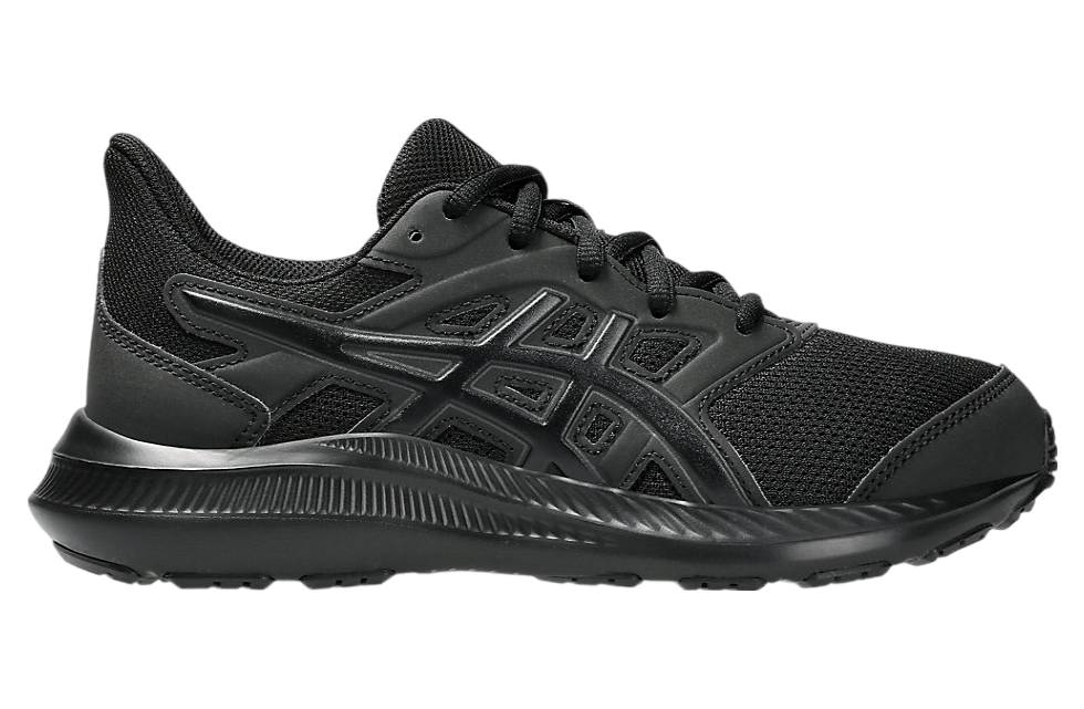 Asics Jolt 4 GS Black