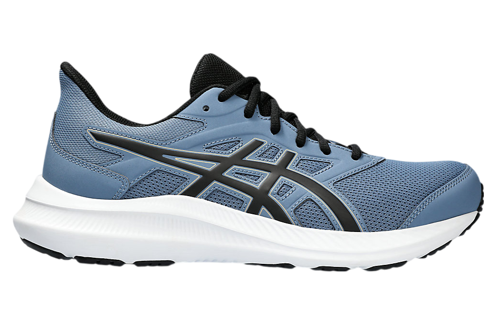 Asics Jolt 4 Storm Blue / Black