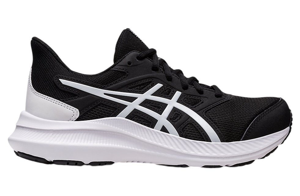 Asics Jolt 4 Wide WMNS Black / White