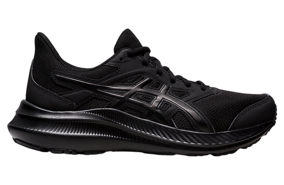 Asics Jolt 4 Wide WMNS Black