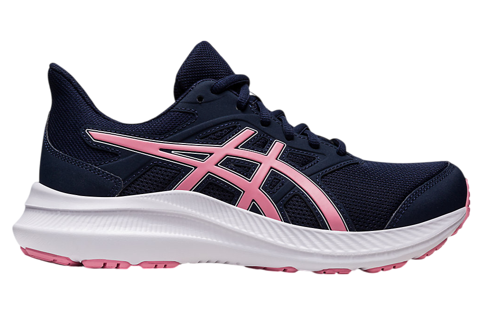 Asics Jolt 4 Wide WMNS Midnight / Fruit Punch