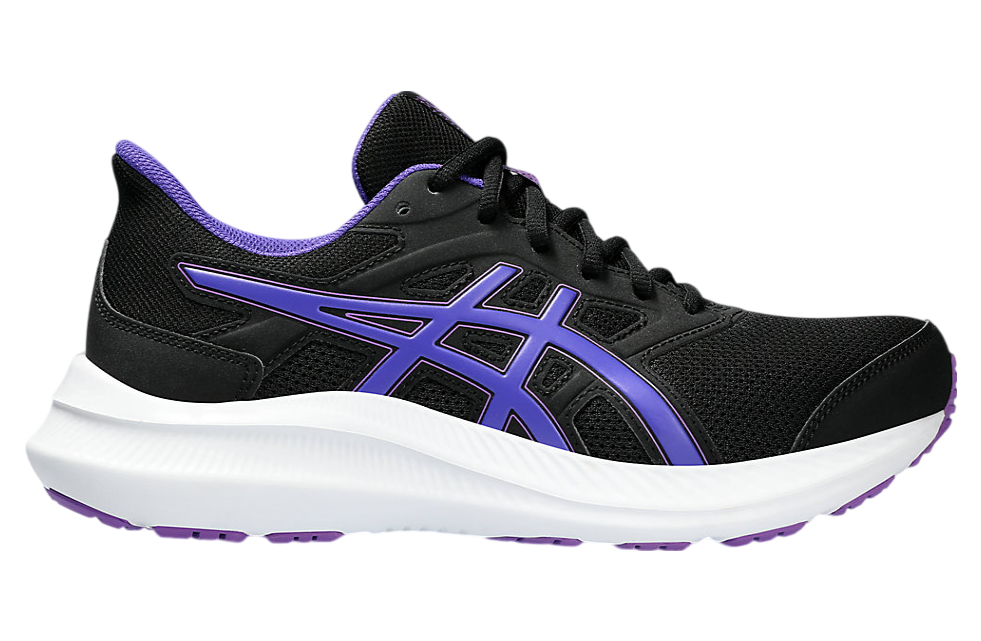 Asics Jolt 4 WMNS Black / Palace Purple