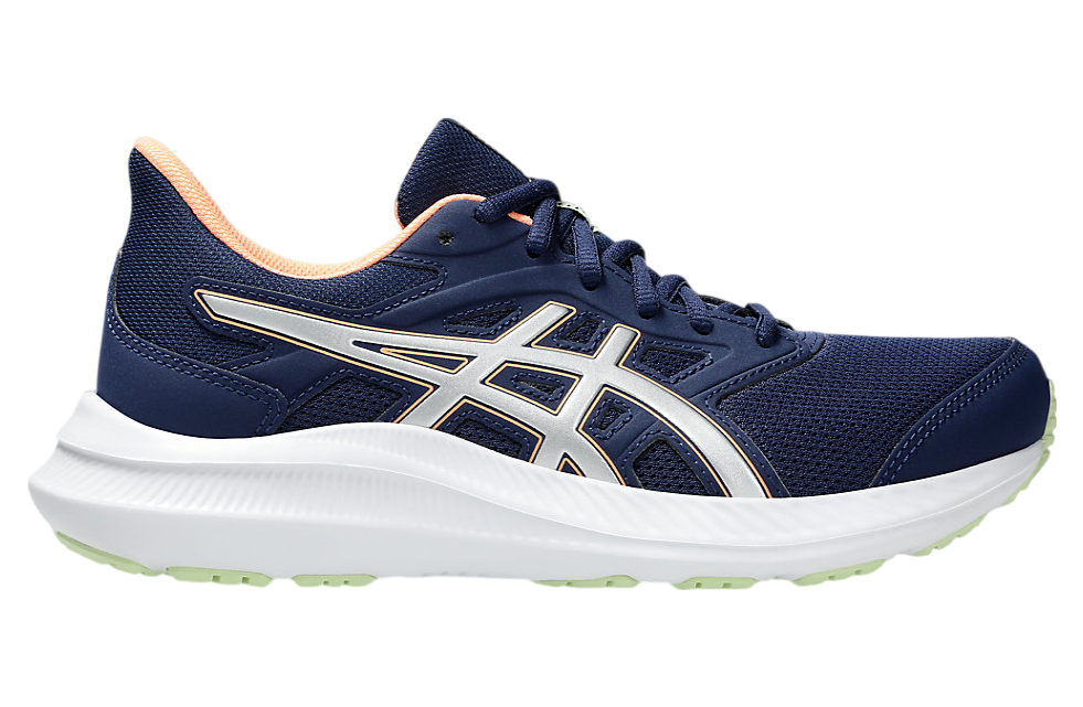 Asics Jolt 4 WMNS Blue Expanse / Pure Silver