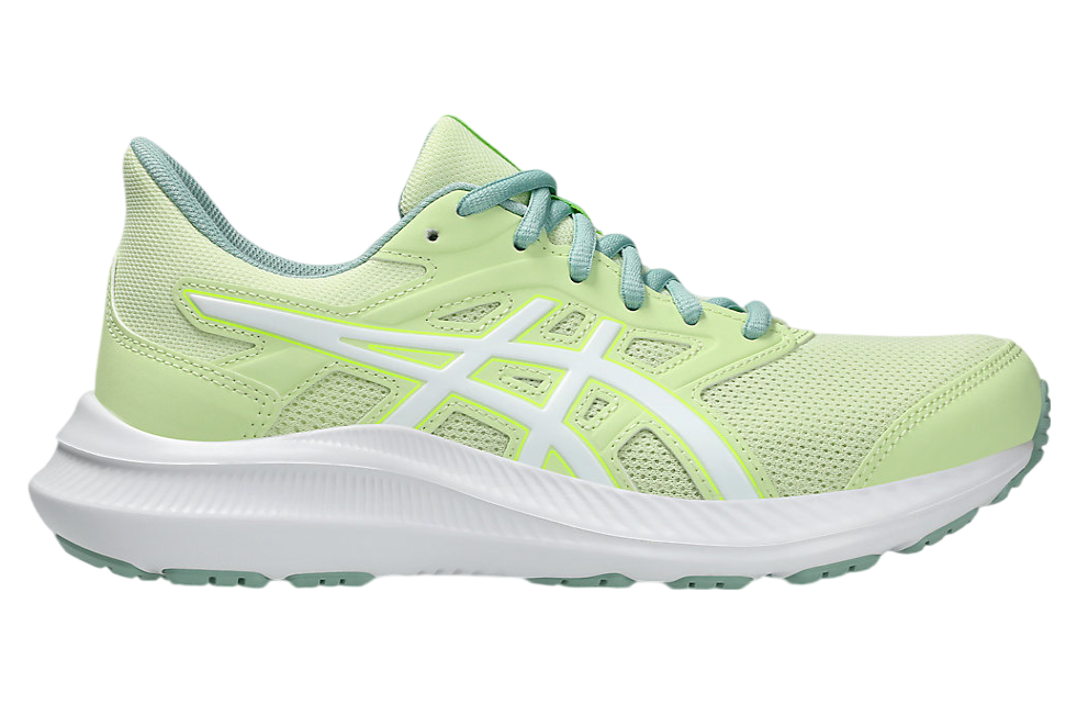 Asics Jolt 4 WMNS Cool Matcha / White